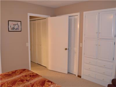 Lake Desoto Townhome 18