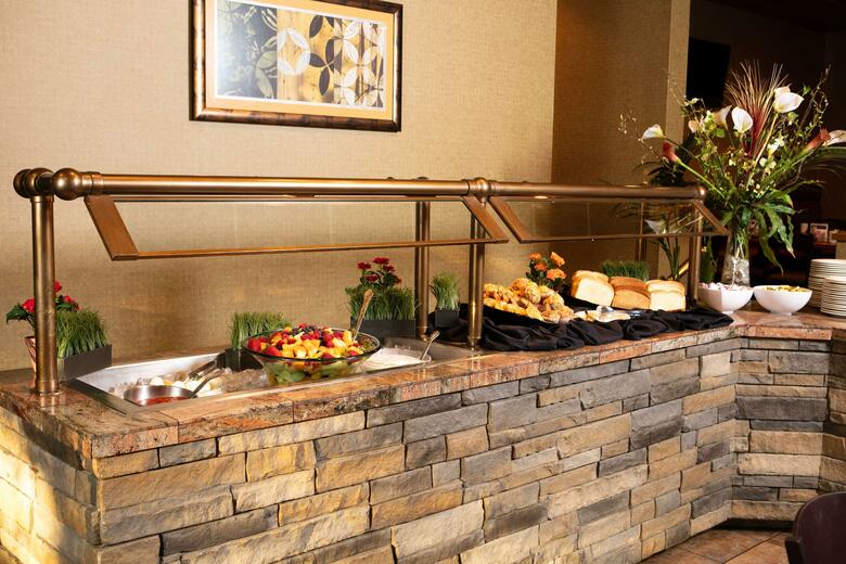 Hotel Red Lion Bellevue