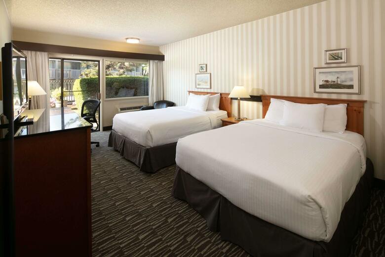 Hotel Red Lion Bellevue