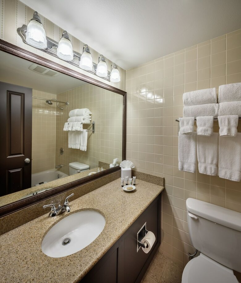 Hotel Red Lion Bellevue