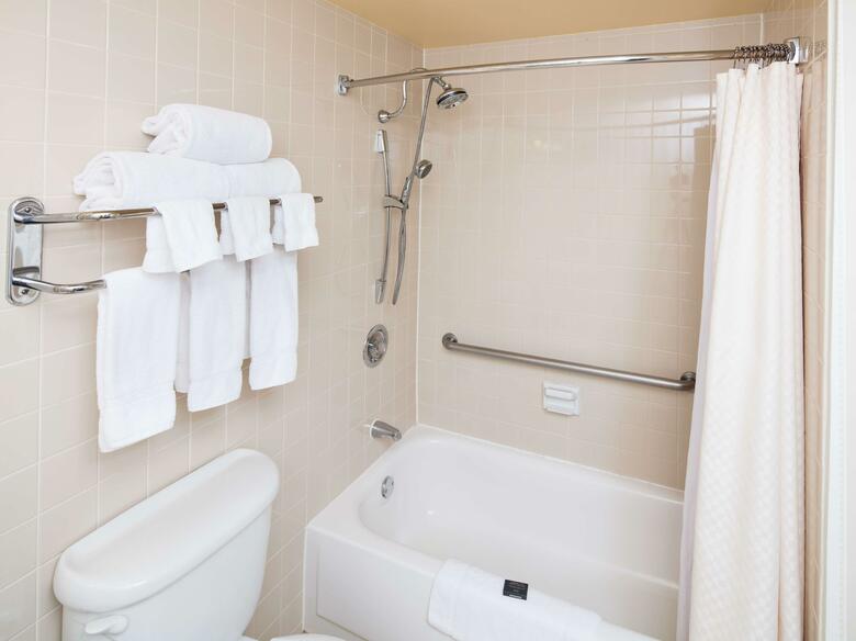 Hotel Red Lion Bellevue