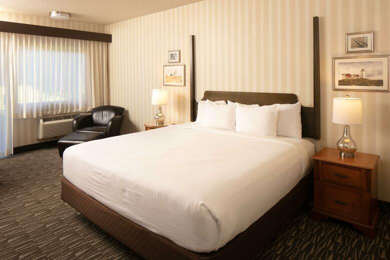 Hotel Red Lion Bellevue