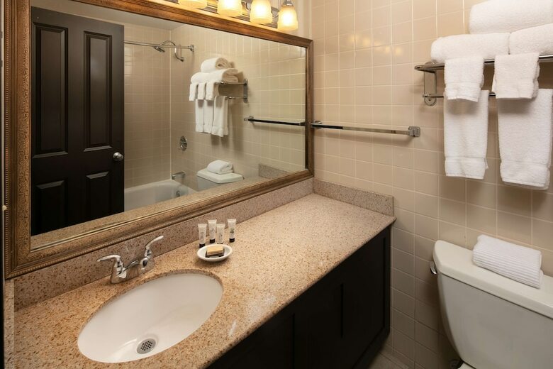 Hotel Red Lion Bellevue
