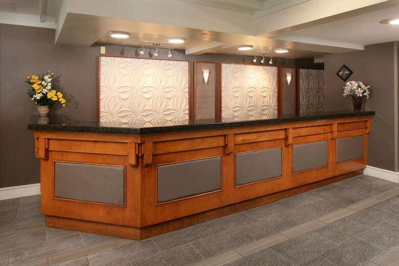 Hotel Red Lion Bellevue