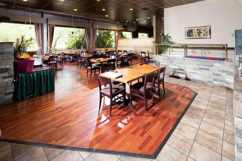 Hotel Red Lion Bellevue