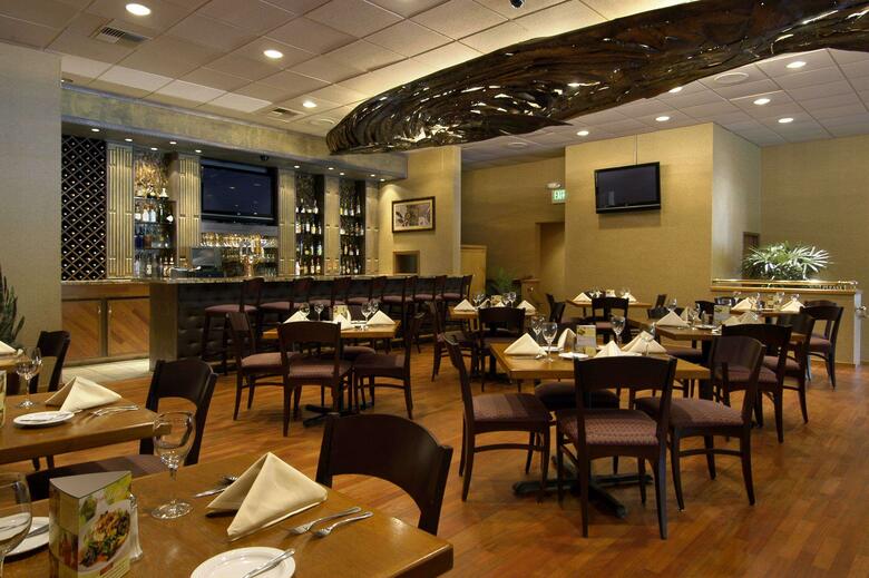 Hotel Red Lion Bellevue