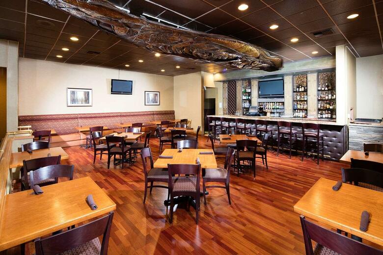 Hotel Red Lion Bellevue