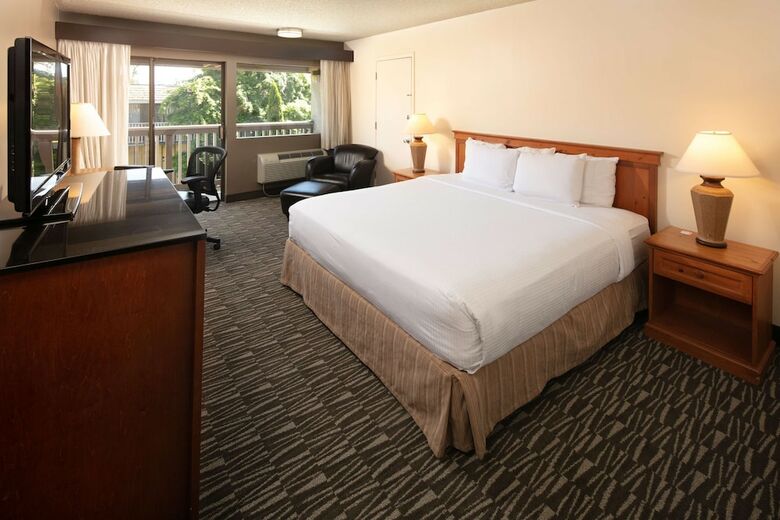 Hotel Red Lion Bellevue