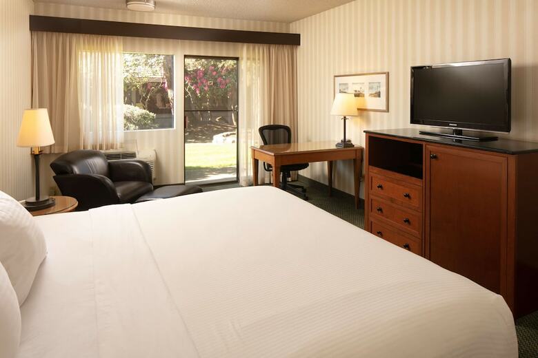 Hotel Red Lion Bellevue