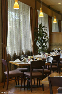 Hotel Red Lion Bellevue