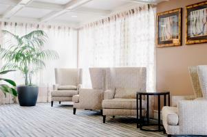 Hotel Red Lion Bellevue