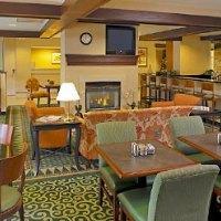 Hotel Courtyard By Marriott