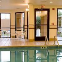 Hotel Courtyard By Marriott