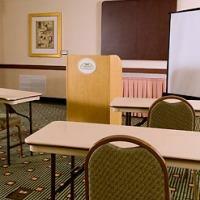 Hotel Courtyard By Marriott
