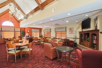 Hotel Residence Inn By Marriott Flint