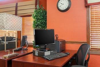 Hotel Residence Inn By Marriott Flint