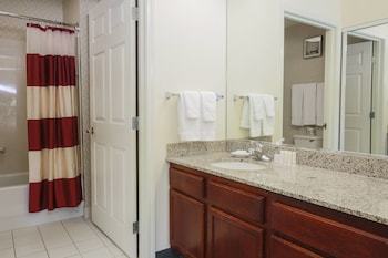 Hotel Residence Inn By Marriott Flint