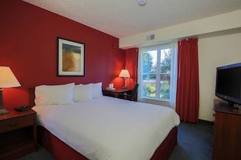 Hotel Residence Inn By Marriott Flint