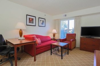 Hotel Residence Inn By Marriott Flint