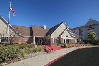 Hotel Residence Inn By Marriott Flint