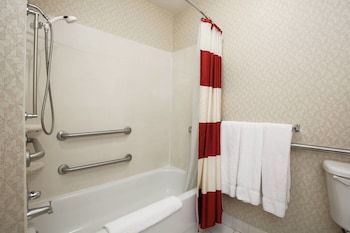 Hotel Residence Inn By Marriott Flint