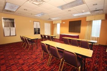 Hotel Residence Inn By Marriott Flint