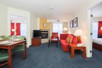 Hotel Residence Inn By Marriott Flint