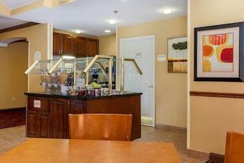 Hotel Residence Inn By Marriott Flint