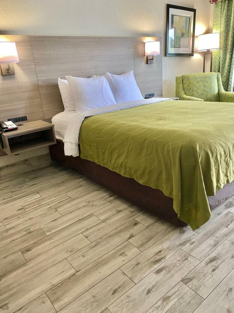Hotel Quality Inn Saint Augustine