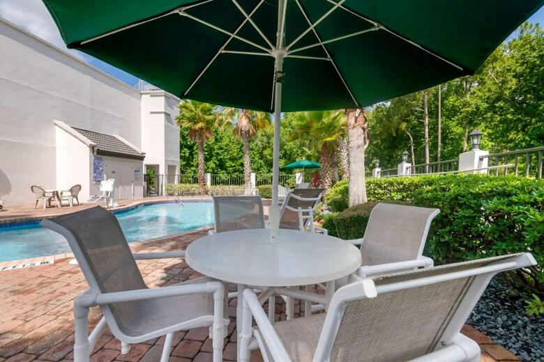 Hotel Quality Inn Saint Augustine