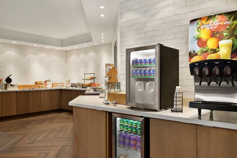 Hotel Fairfield Inn Erie