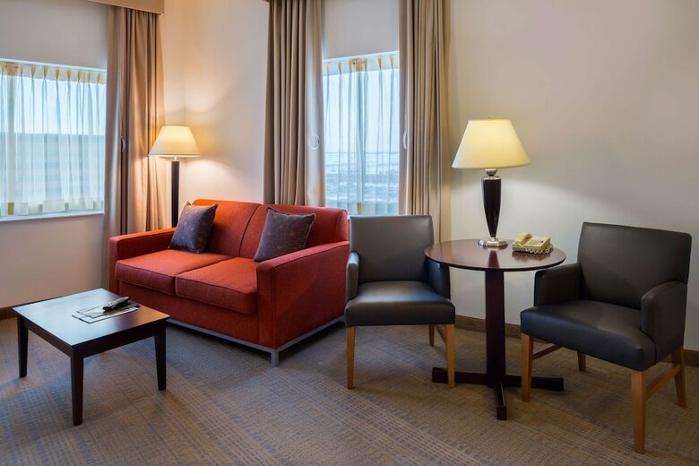 Hotel Holiday Inn & Suites Chicago O'hare Rosemont