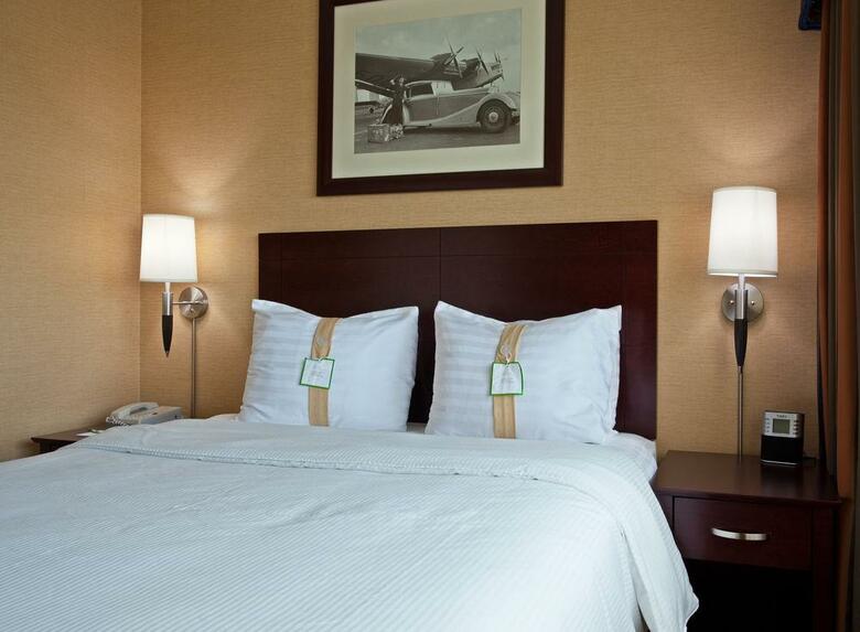 Hotel Holiday Inn & Suites Chicago O'hare Rosemont