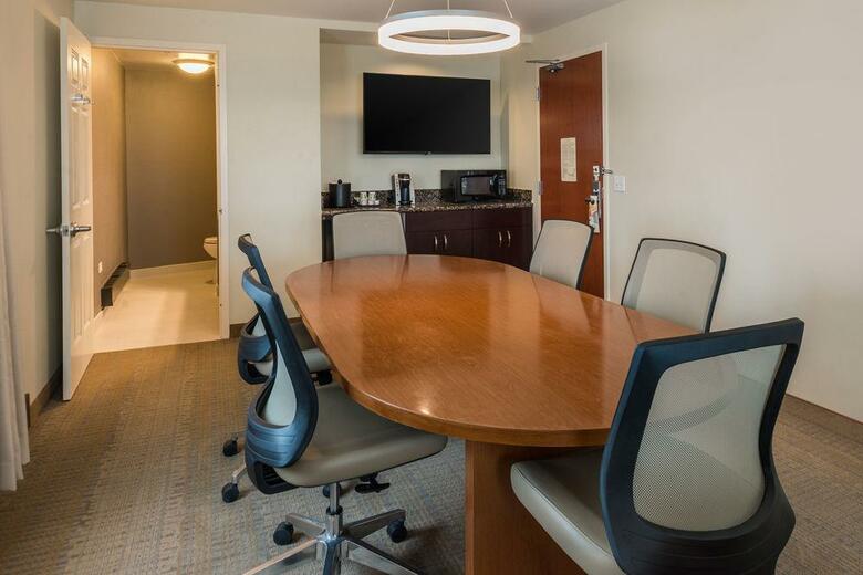 Hotel Holiday Inn & Suites Chicago O'hare Rosemont