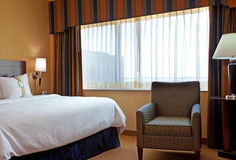Hotel Holiday Inn & Suites Chicago O'hare Rosemont