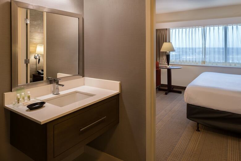 Hotel Holiday Inn & Suites Chicago O'hare Rosemont