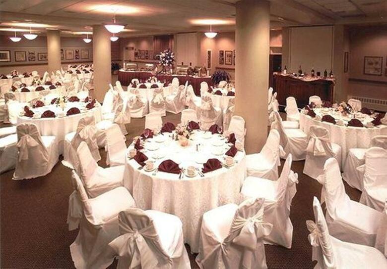 Hotel Holiday Inn & Suites Chicago O'hare Rosemont