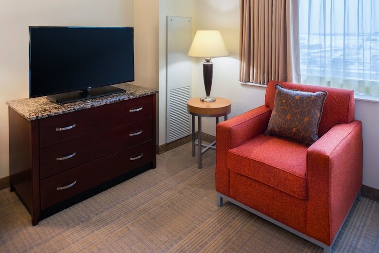 Hotel Holiday Inn & Suites Chicago O'hare Rosemont
