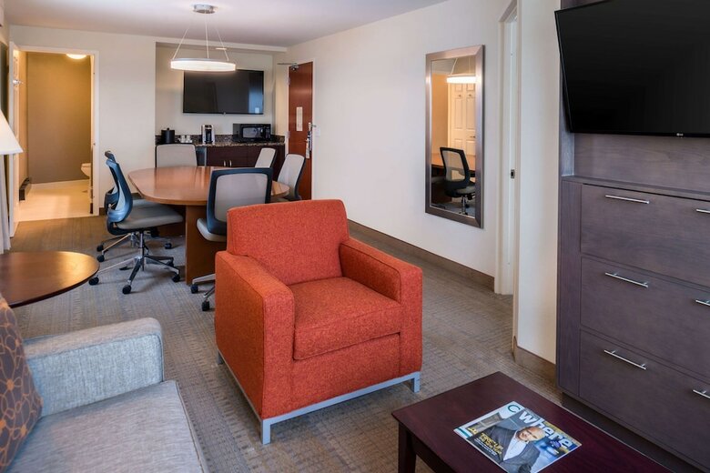 Hotel Holiday Inn & Suites Chicago O'hare Rosemont