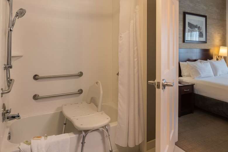 Hotel Holiday Inn & Suites Chicago O'hare Rosemont