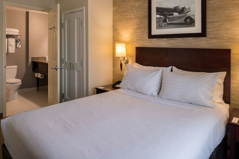 Hotel Holiday Inn & Suites Chicago O'hare Rosemont