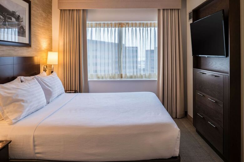 Hotel Holiday Inn & Suites Chicago O'hare Rosemont