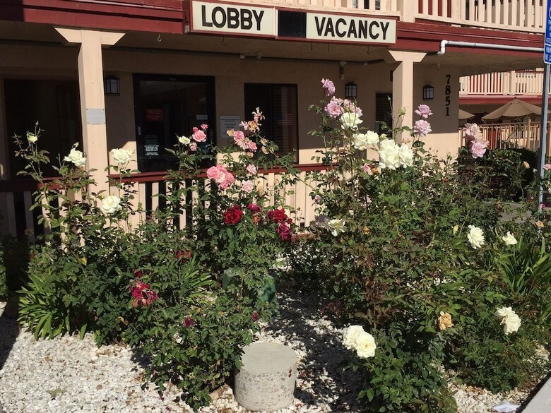 Hotel Heritage Inn La Mesa