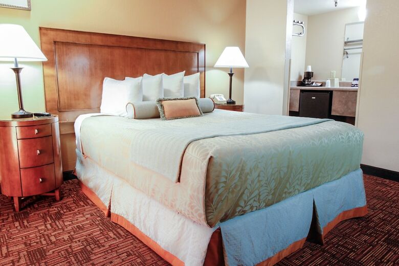Hotel Heritage Inn La Mesa