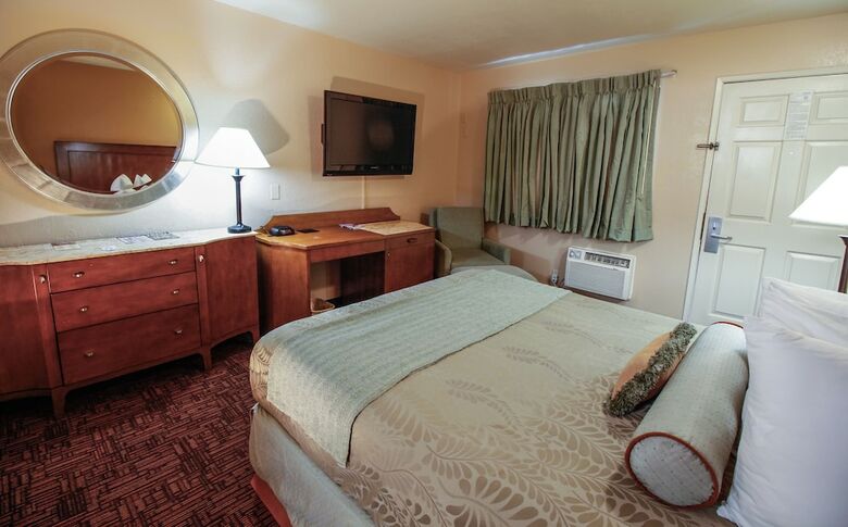 Hotel Heritage Inn La Mesa