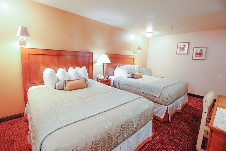 Hotel Heritage Inn La Mesa