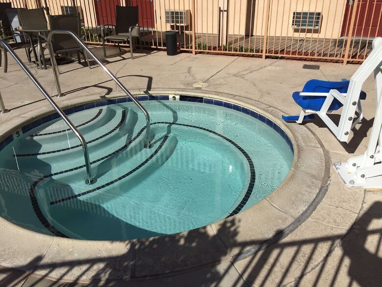 Hotel Heritage Inn La Mesa