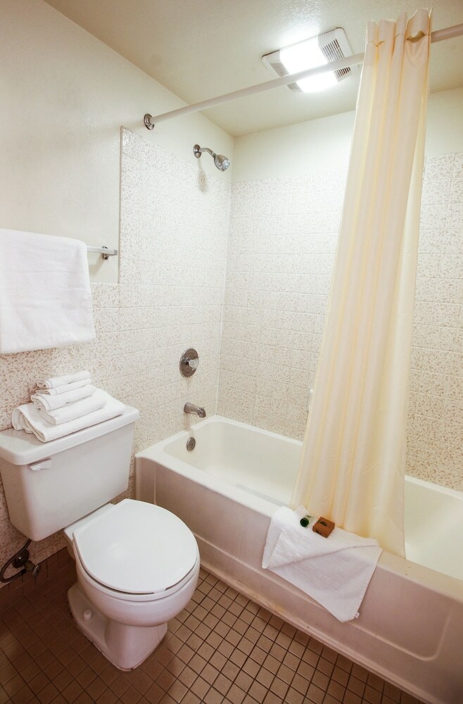 Hotel Heritage Inn La Mesa
