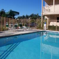 Hotel Heritage Inn La Mesa