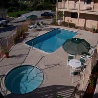 Hotel Heritage Inn La Mesa